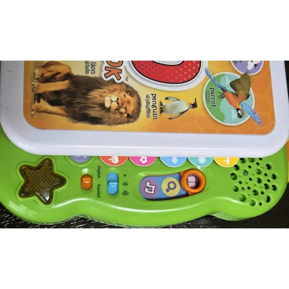 Leap Frog this leapfrog